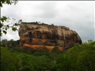 Sri Lanka - 064 - Sigiriya Hill Palace Fort